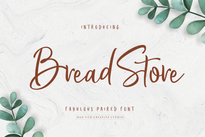 bread-store-font