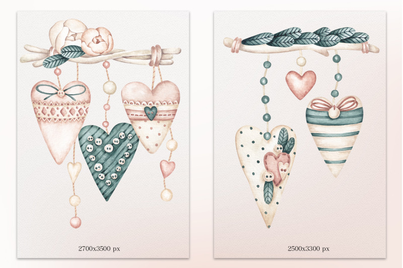 romantic-designs-valentine-039-s-set