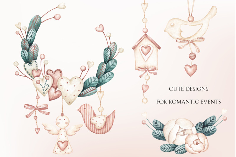 romantic-designs-valentine-039-s-set