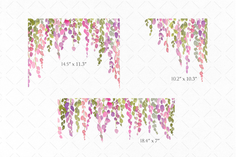 watercolor-wisteria-png-flowers