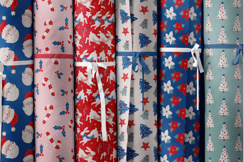 merry-amp-bright-seamless-patterns