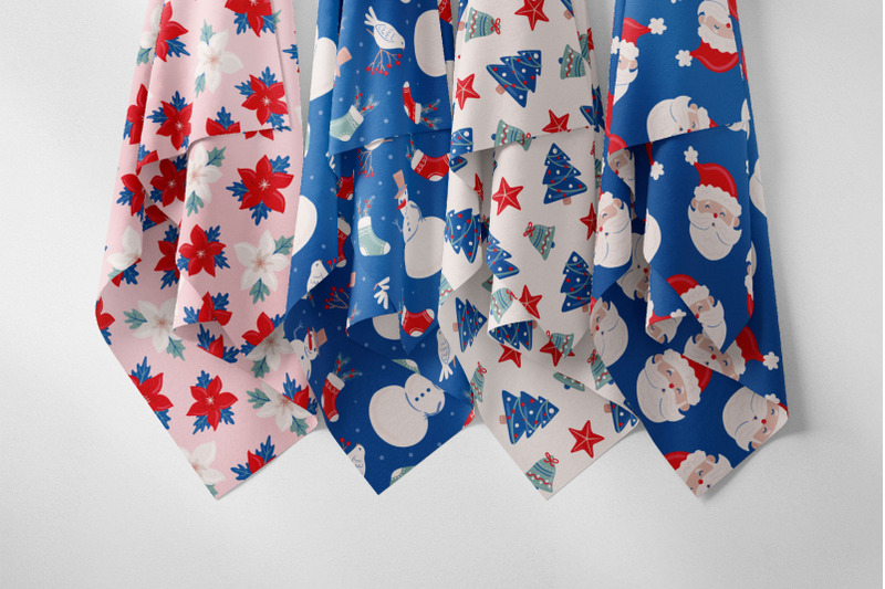 merry-amp-bright-seamless-patterns
