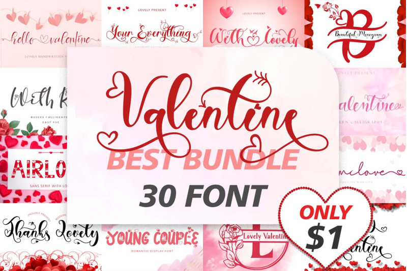 valentine-best-bundle