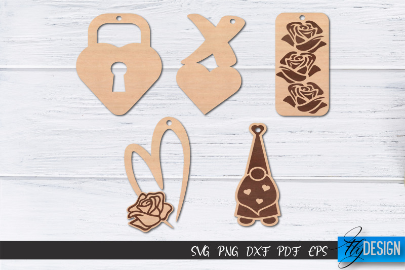 valentines-earrings-laser-cut-svg-earrings-svg-design-cnc-files