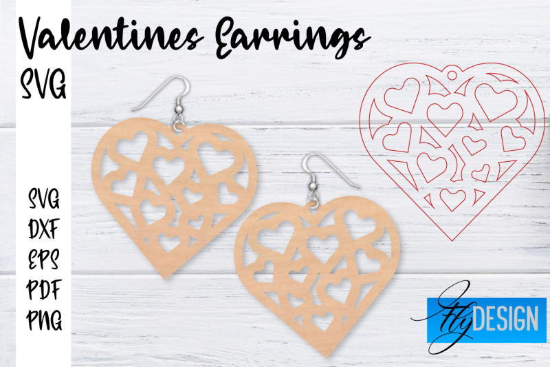 valentines-earrings-laser-cut-svg-earrings-svg-design-cnc-files