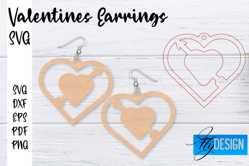 valentines-earrings-laser-cut-svg-earrings-svg-design-cnc-files