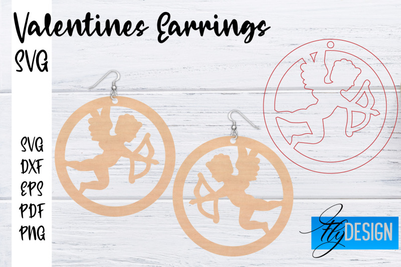 valentines-earrings-laser-cut-svg-earrings-svg-design-cnc-files