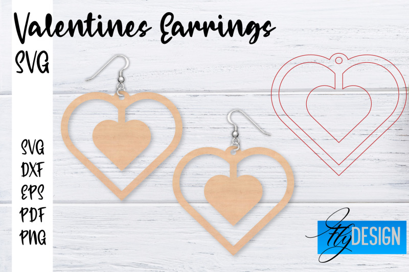 valentines-earrings-laser-cut-svg-earrings-svg-design-cnc-files