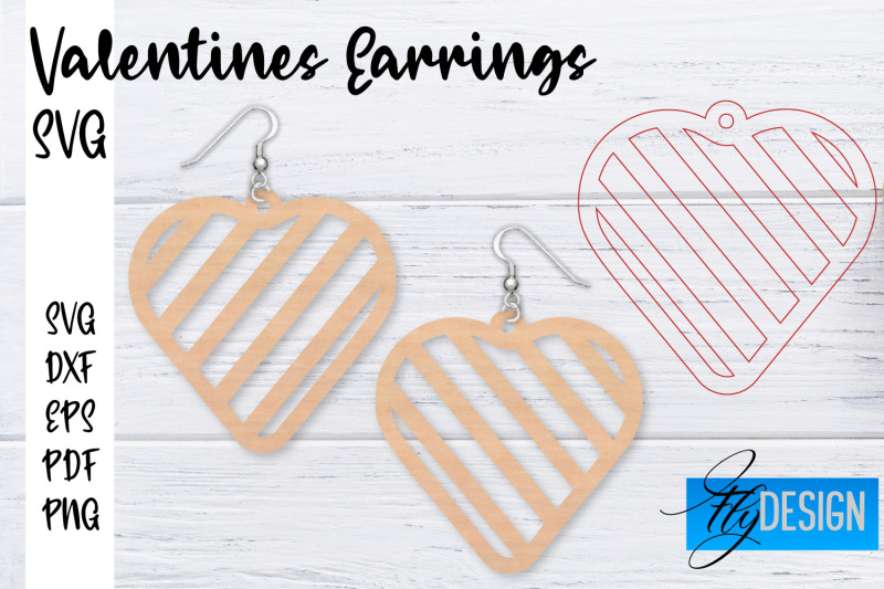 valentines-earrings-laser-cut-svg-earrings-svg-design-cnc-files