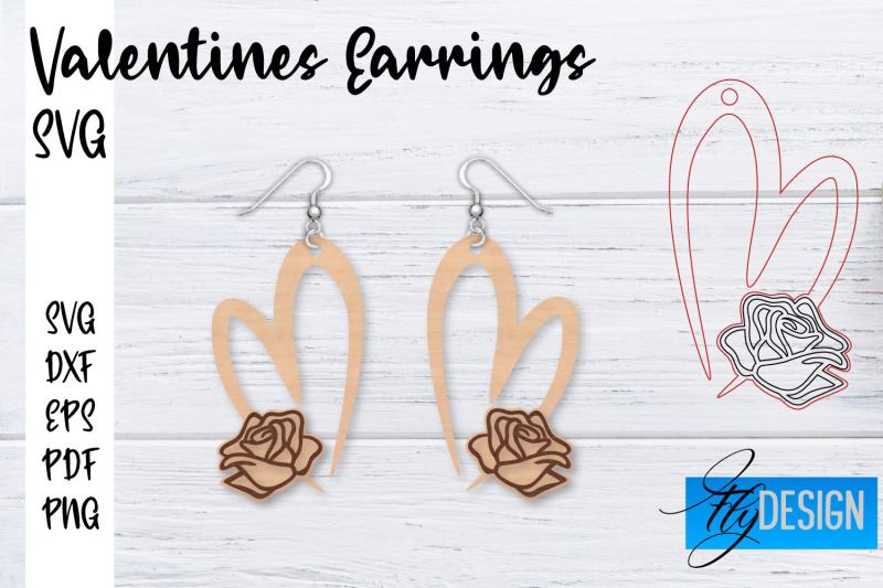 valentines-earrings-laser-cut-svg-earrings-svg-design-cnc-files