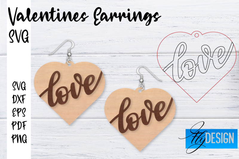 valentines-earrings-laser-cut-svg-earrings-svg-design-cnc-files