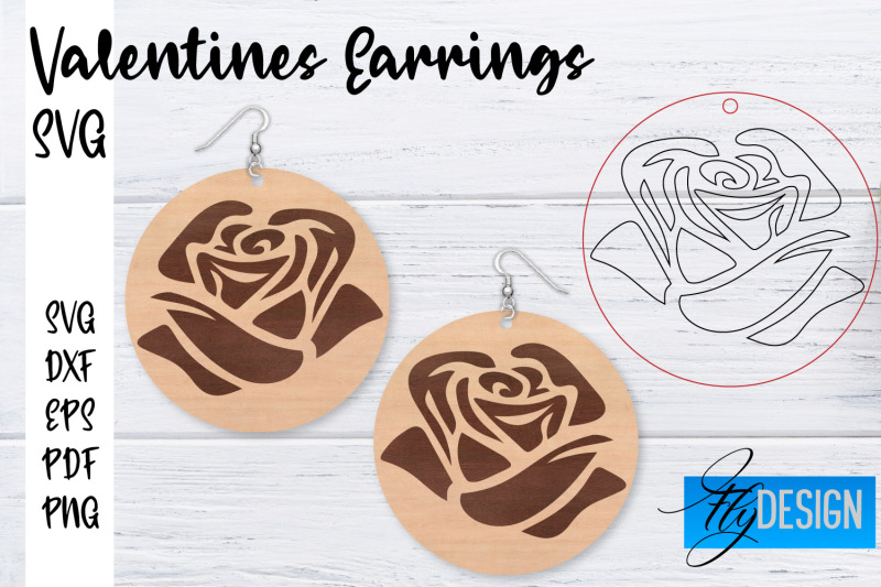 valentines-earrings-laser-cut-svg-earrings-svg-design-cnc-files