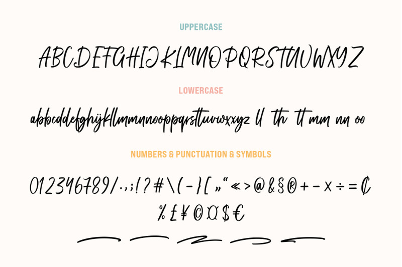 anthony-modern-script-font