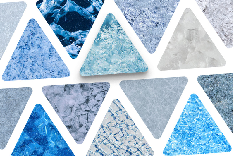 20-seamless-ice-texture-pack