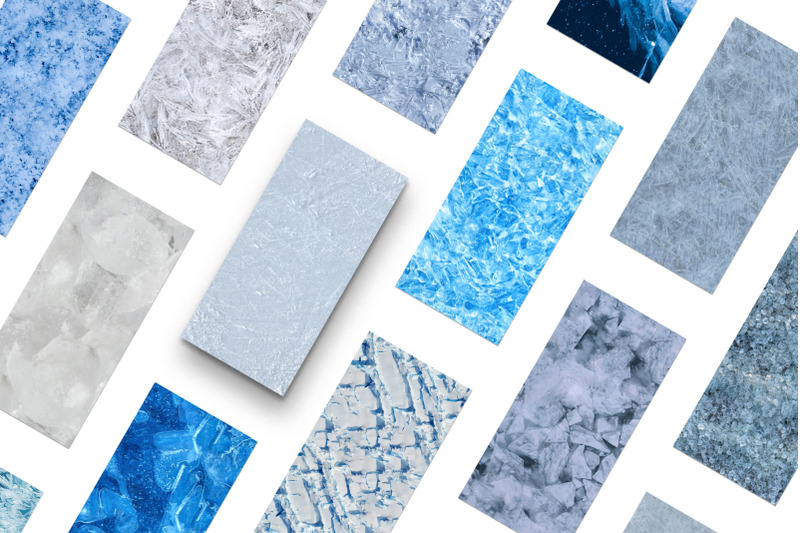 20-seamless-ice-texture-pack