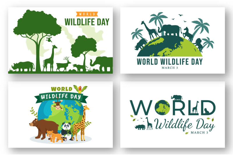 15-world-wildlife-day-illustration