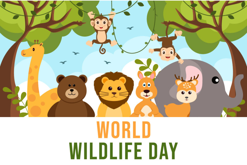 15-world-wildlife-day-illustration