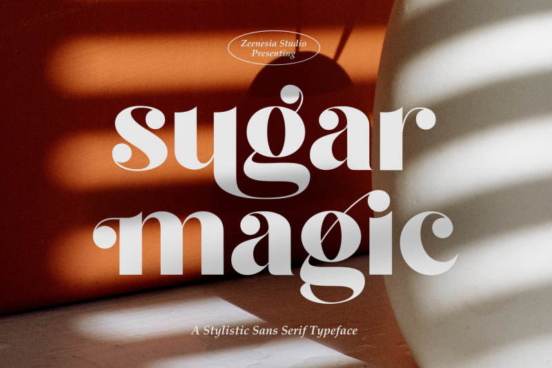 sugar-magic