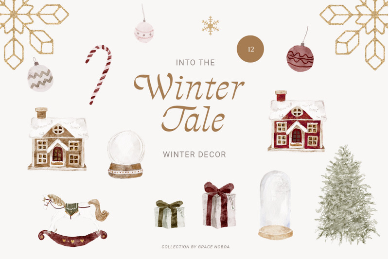 winter-tale-collection