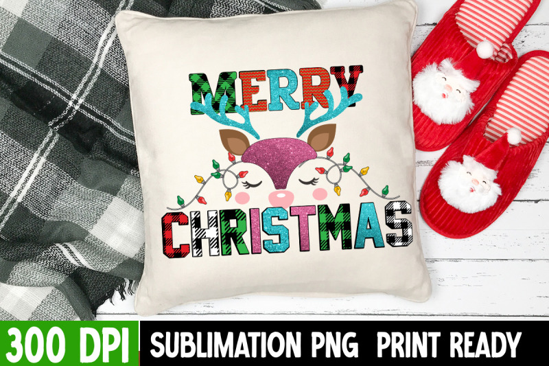 merry-christmas-sublimation-design