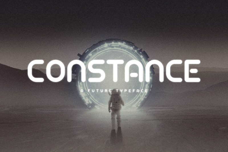 constance-typeface