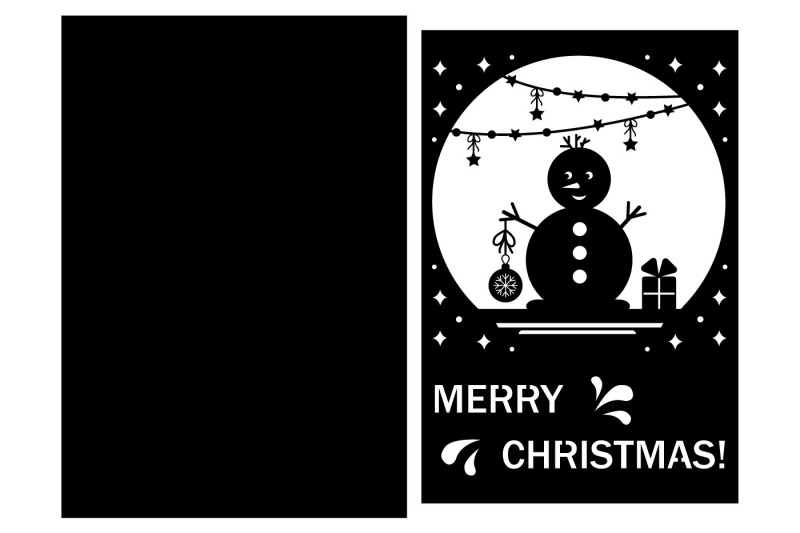 bundle-of-papercut-christmas-cards-svg-holiday-template