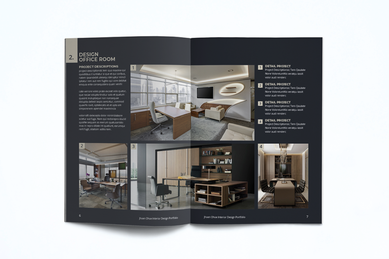 a5-interior-design-portfolio-template