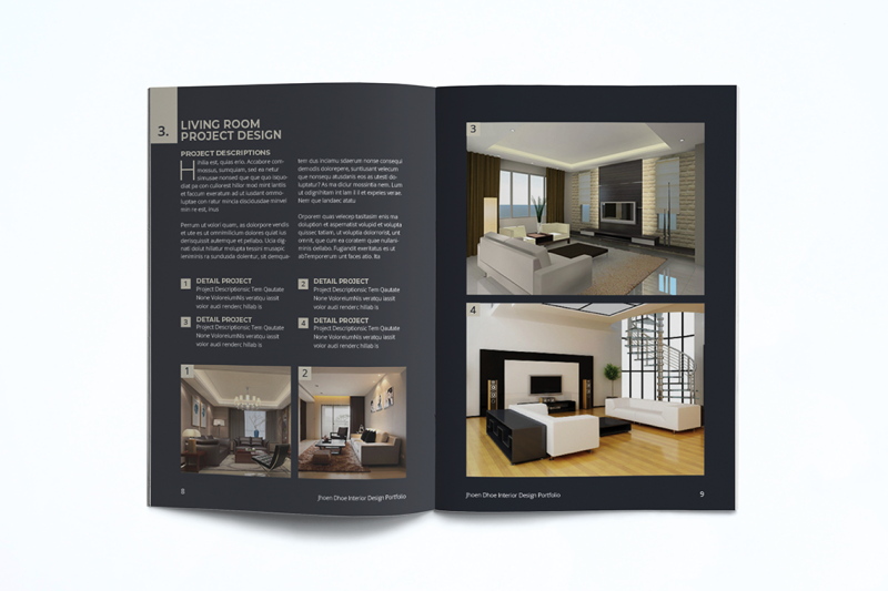 a5-interior-design-portfolio-template