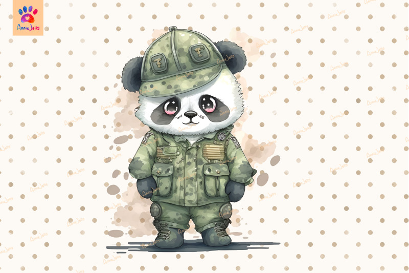 military-panda-clipart-animal-lover