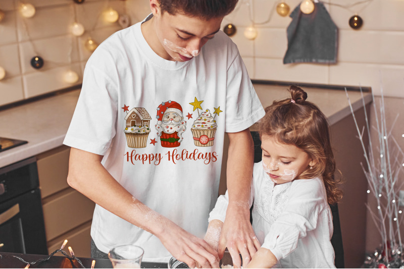 happy-holidays-sublimation-christmas-sweets-clipart