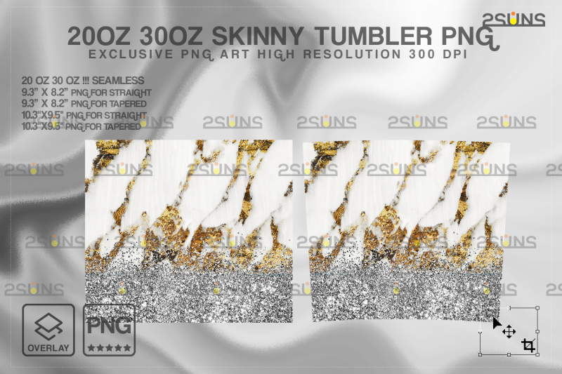 20oz-glitter-gold-marble-skinny-tumbler-sublimation-design-png