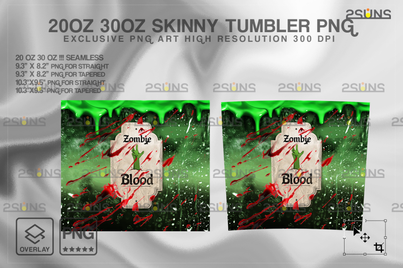 20oz-blood-potion-skinny-tumbler-design-sublimation-design-png