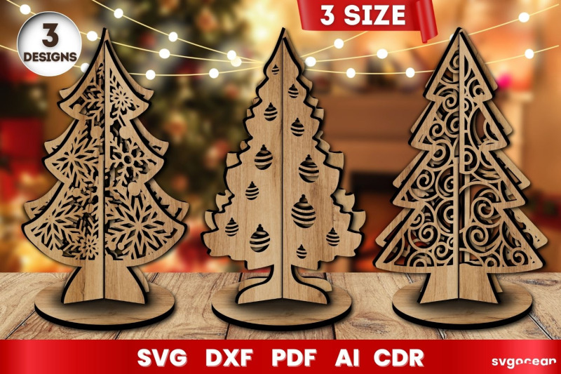 christmas-tree-laser-cut-svg-3d-layered-glowforge