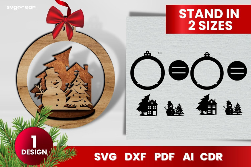 laser-cut-christmas-toys-svg-3d-layered-glowforge