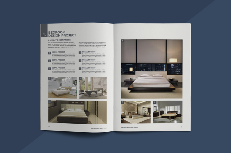 minimal-portfolio-interior-design-template