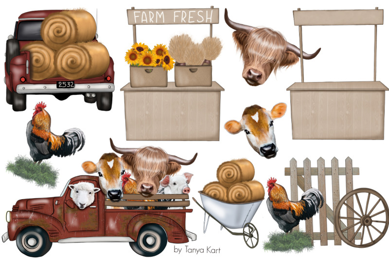 farm-life-clip-art