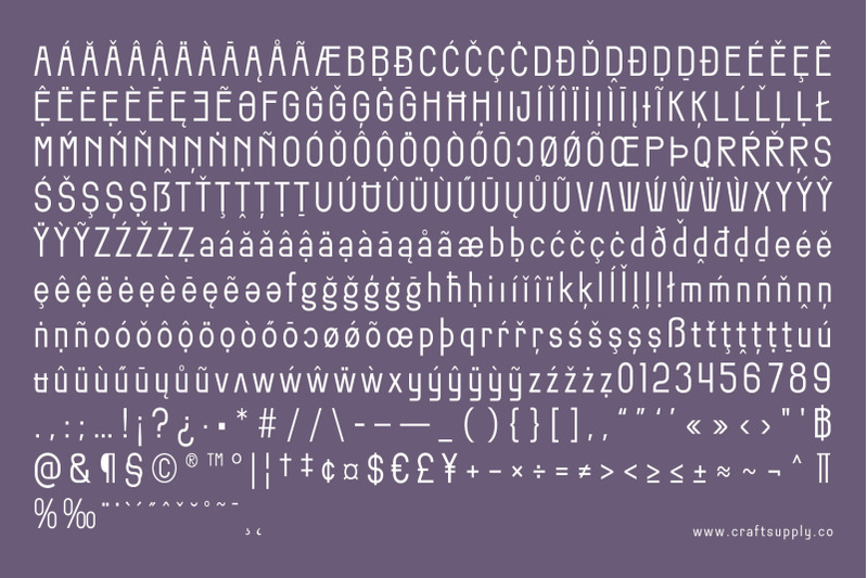 remond-retro-sans-serif-typeface