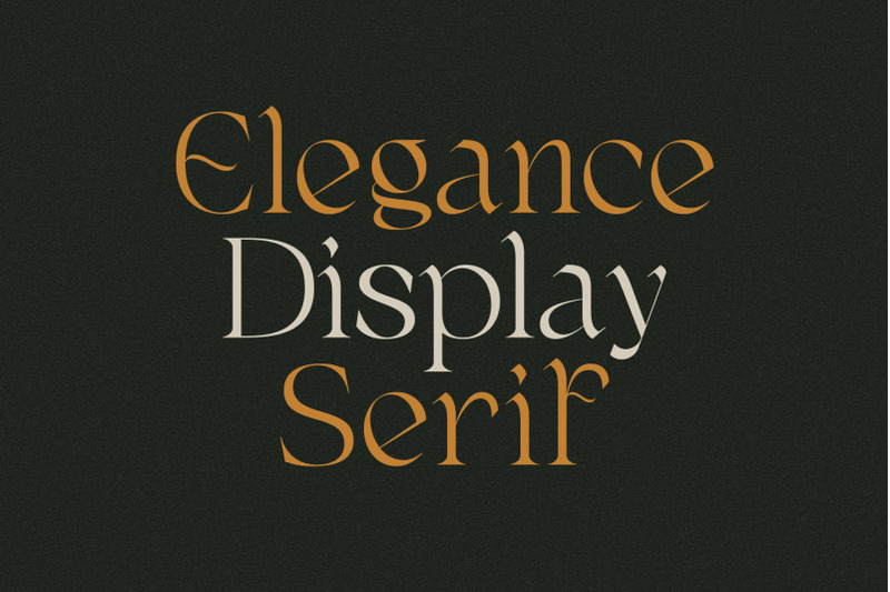 egmond-old-display-serif