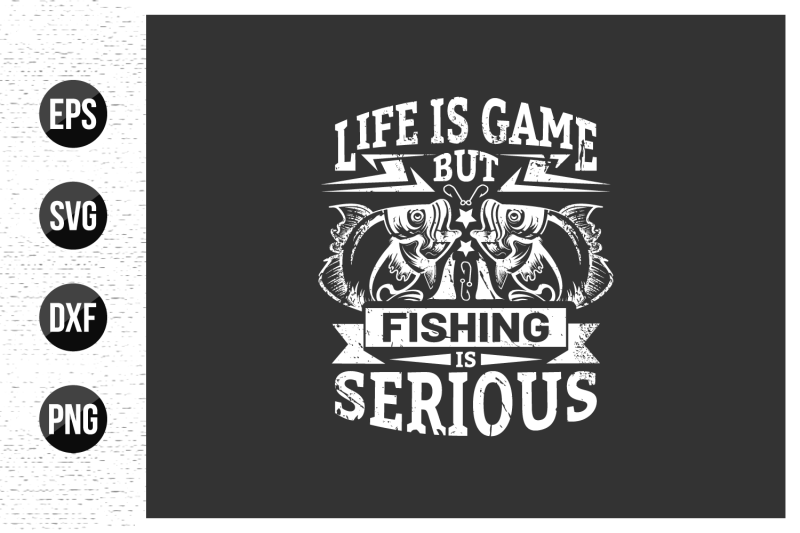 fishing-typographic-quotes-design