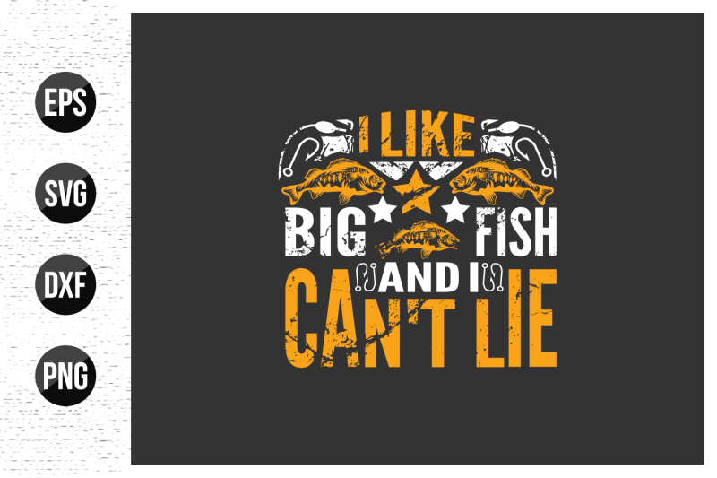 fishing-typographic-quotes-design-vector