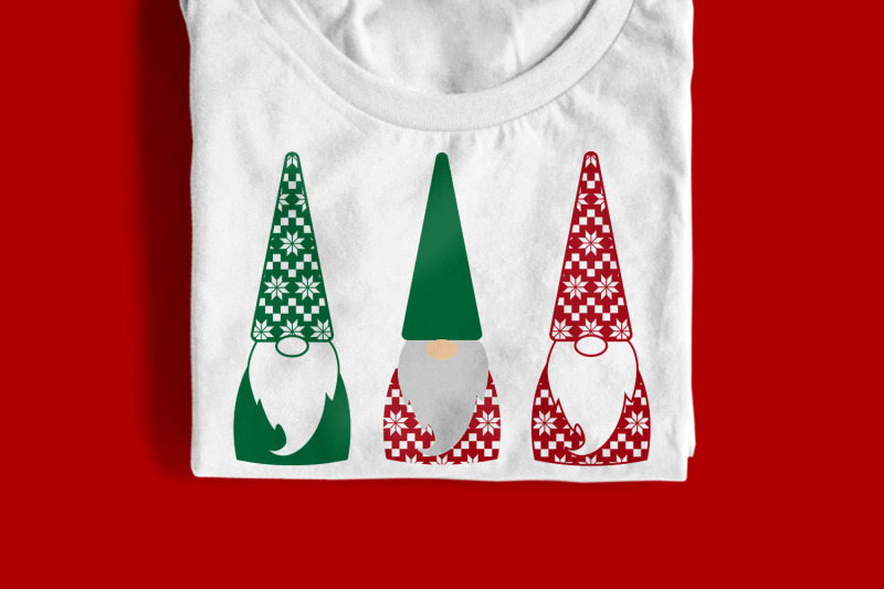 ugly-christmas-sweater-gnome-svg-png-dxf-eps