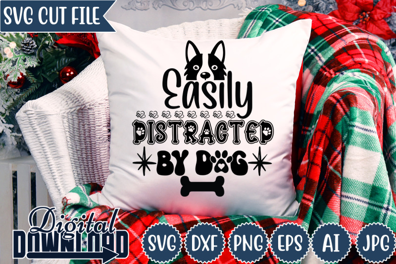 dog-svg-bundle