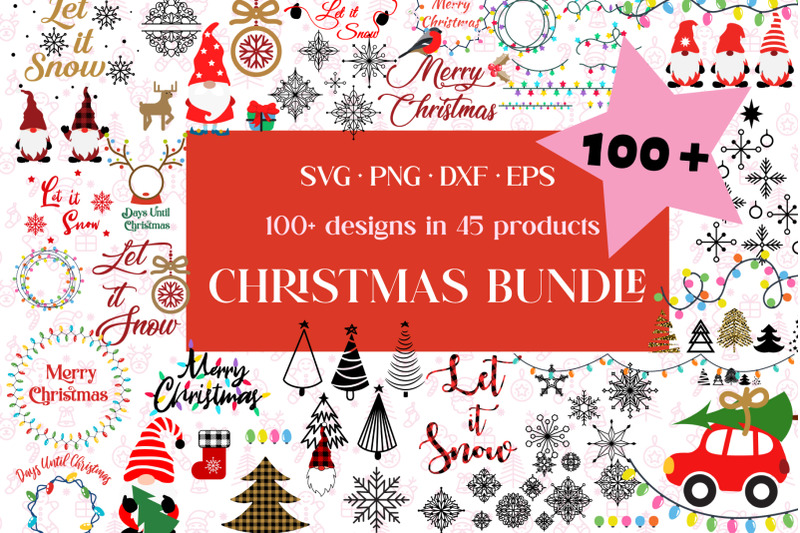 christmas-bundle-svg-100-designs-pack