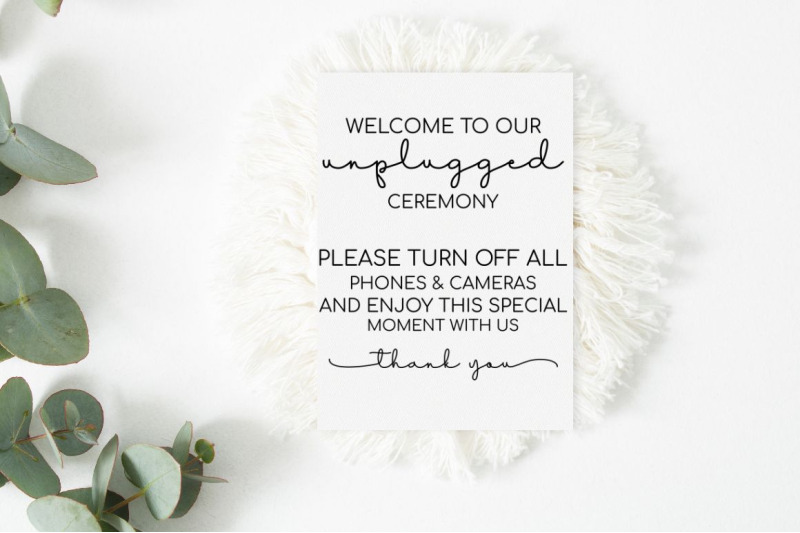 wedding-sign-svg-bundle