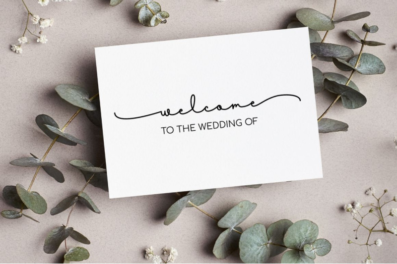 wedding-sign-svg-bundle