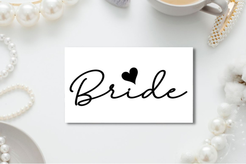 wedding-sign-svg-bundle