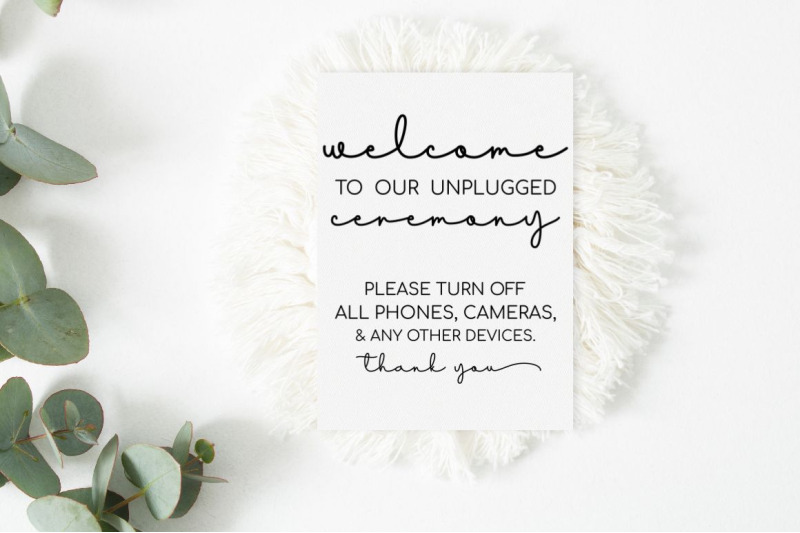 wedding-sign-svg-bundle