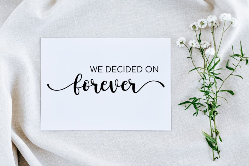 wedding-sign-svg-bundle