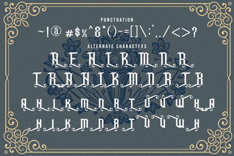 bonwick-weaver-victorian-display-font