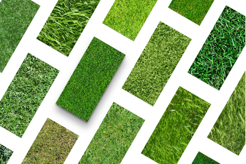 20-seamless-grass-texture-pack